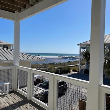 Seaspray Villa Santa Rosa Beach Buitenkant foto