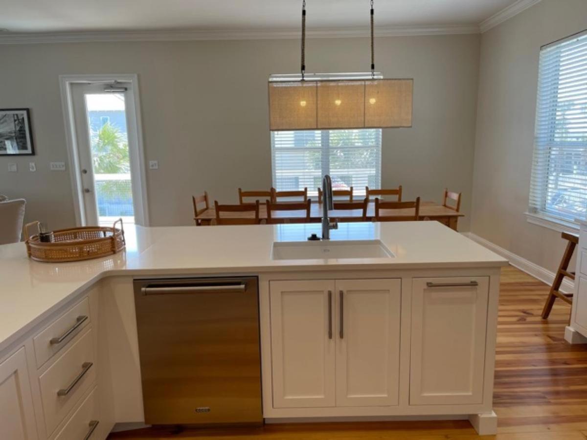 Seaspray Villa Santa Rosa Beach Buitenkant foto