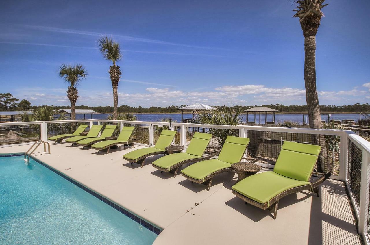 Seaspray Villa Santa Rosa Beach Buitenkant foto
