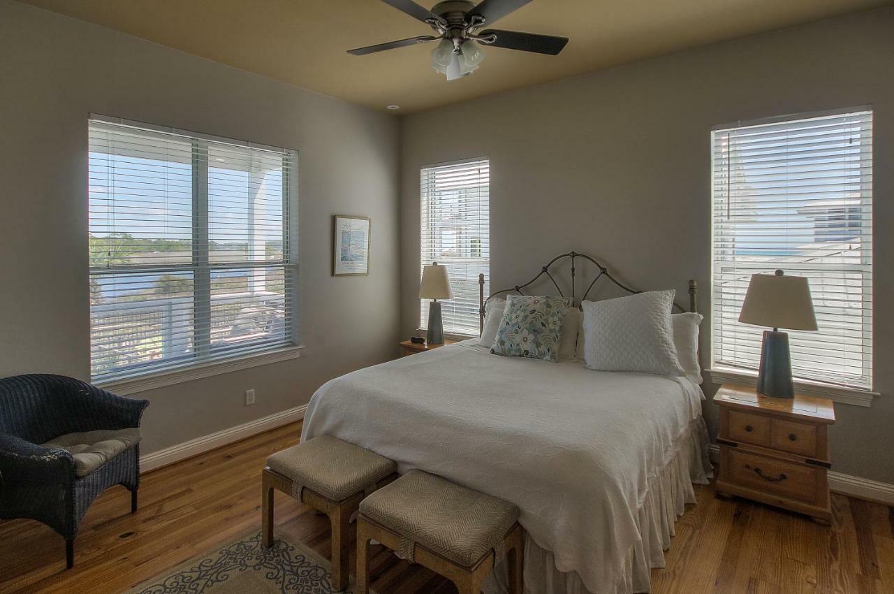 Seaspray Villa Santa Rosa Beach Buitenkant foto