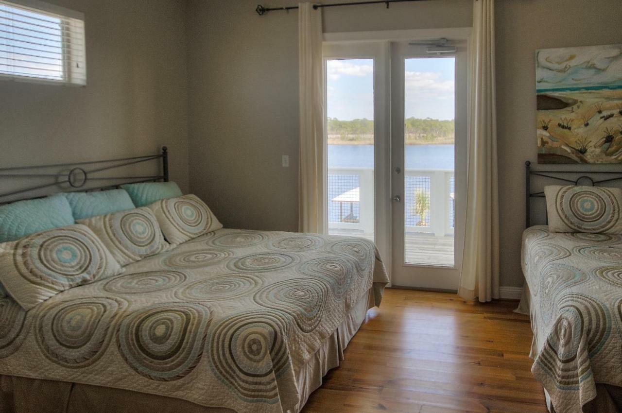 Seaspray Villa Santa Rosa Beach Buitenkant foto