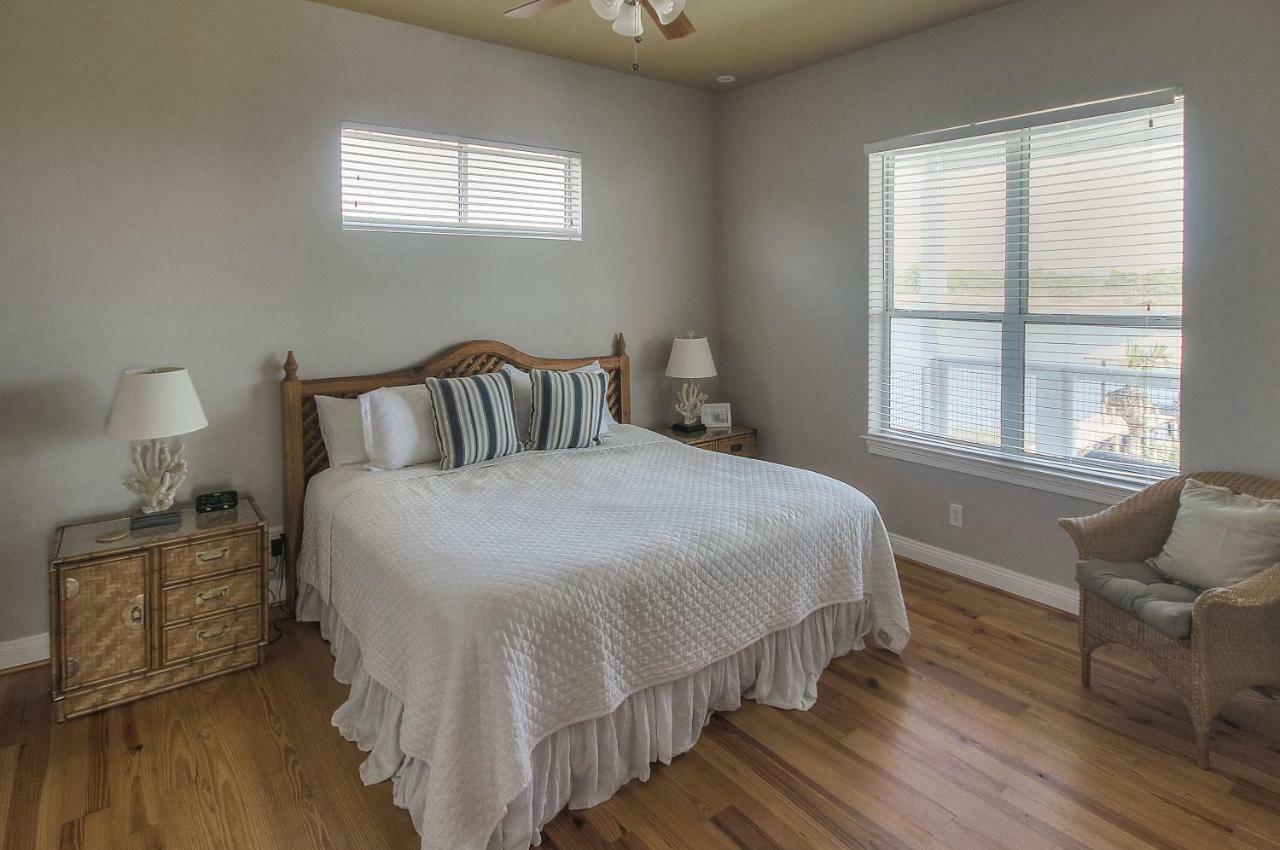 Seaspray Villa Santa Rosa Beach Buitenkant foto