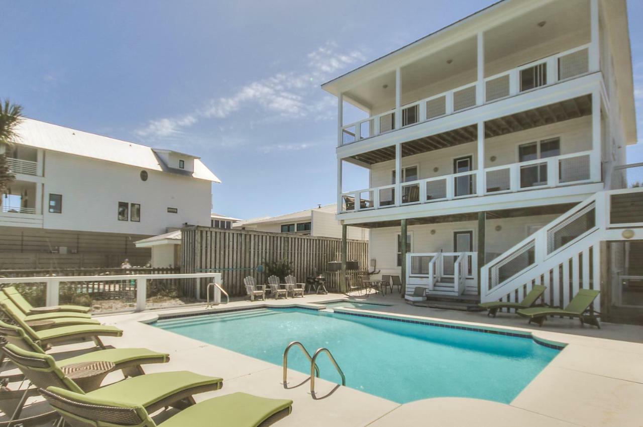 Seaspray Villa Santa Rosa Beach Buitenkant foto