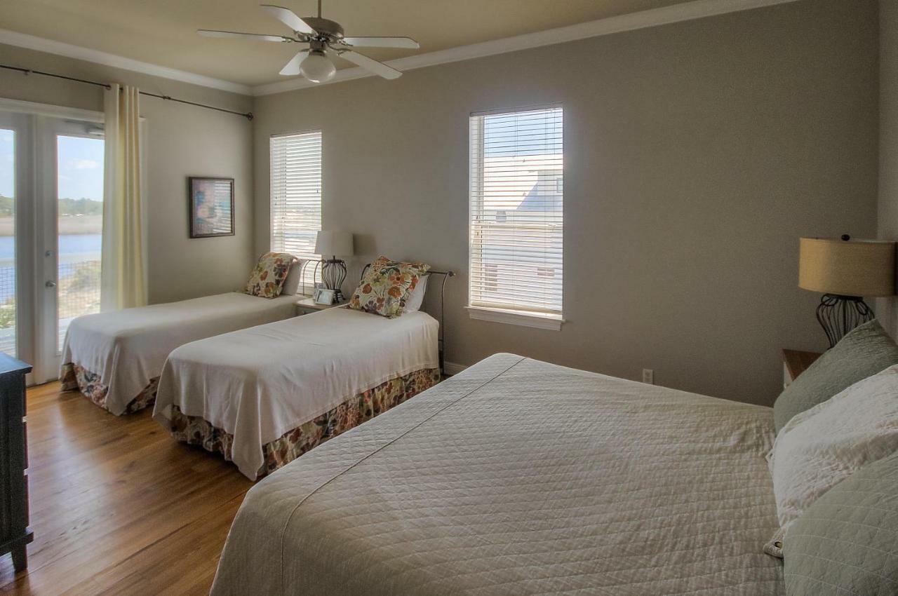 Seaspray Villa Santa Rosa Beach Buitenkant foto