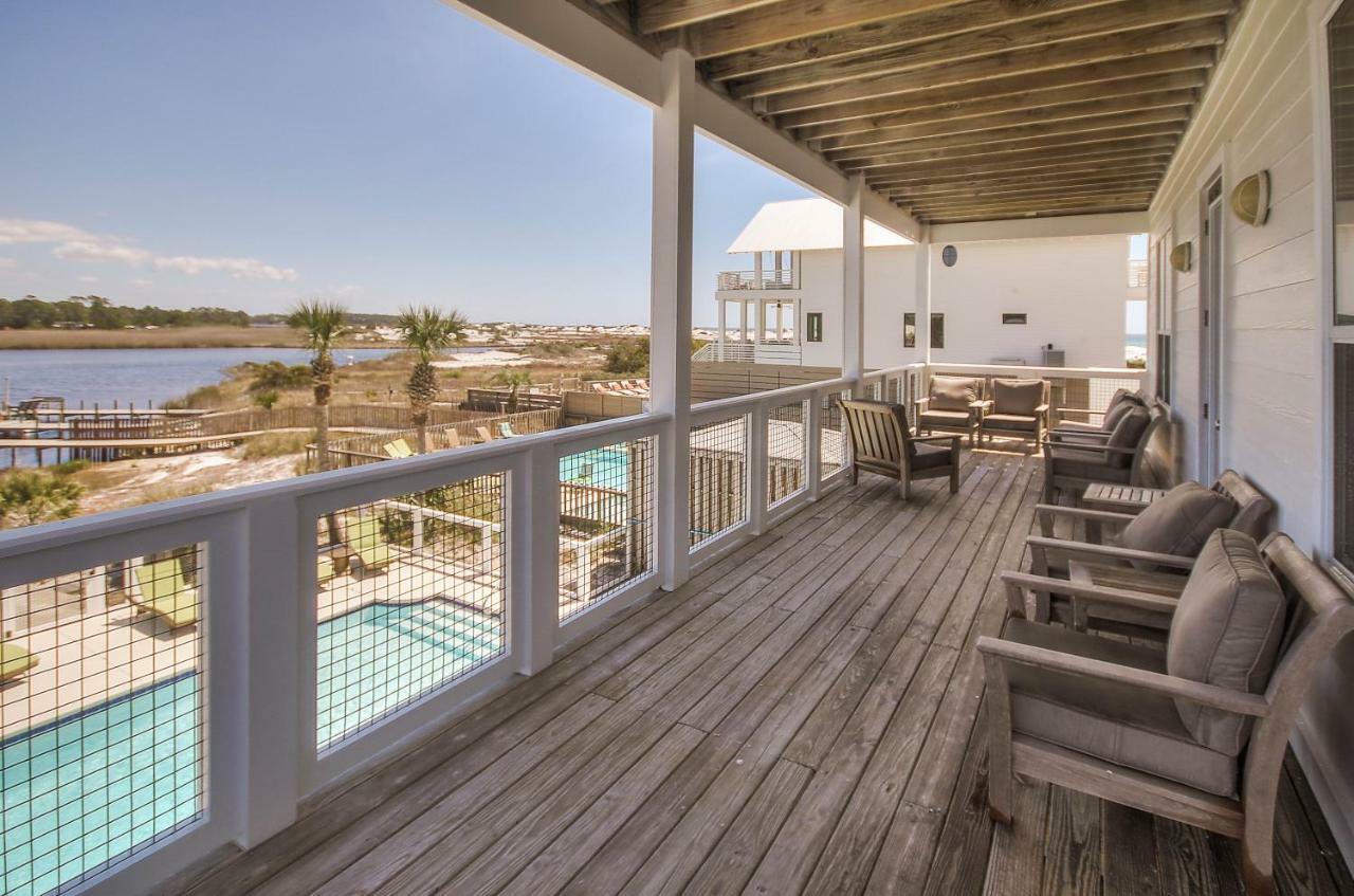 Seaspray Villa Santa Rosa Beach Buitenkant foto