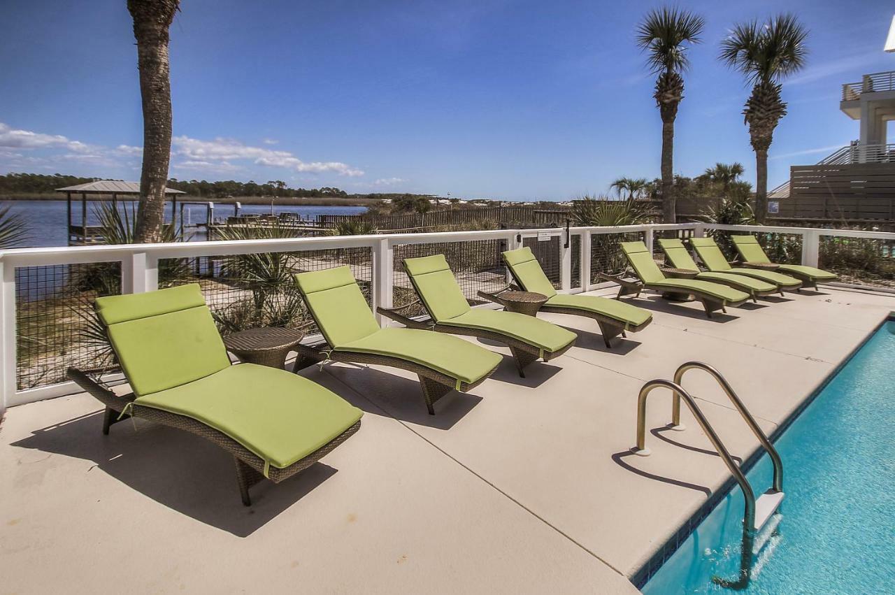 Seaspray Villa Santa Rosa Beach Buitenkant foto