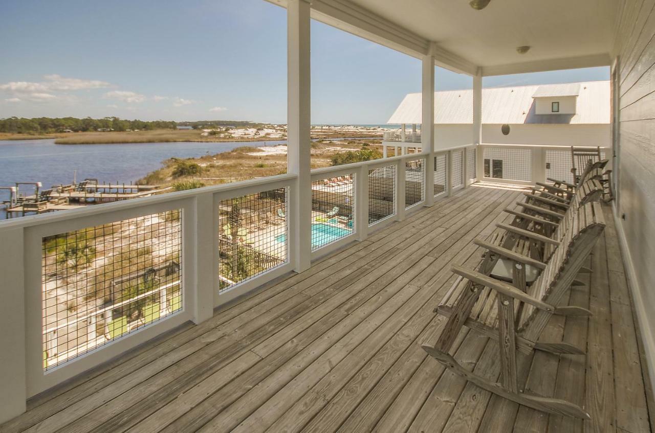 Seaspray Villa Santa Rosa Beach Buitenkant foto