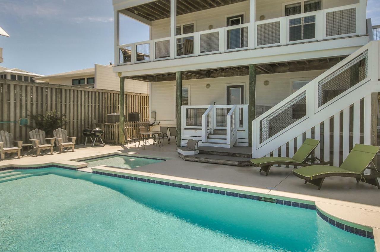 Seaspray Villa Santa Rosa Beach Buitenkant foto