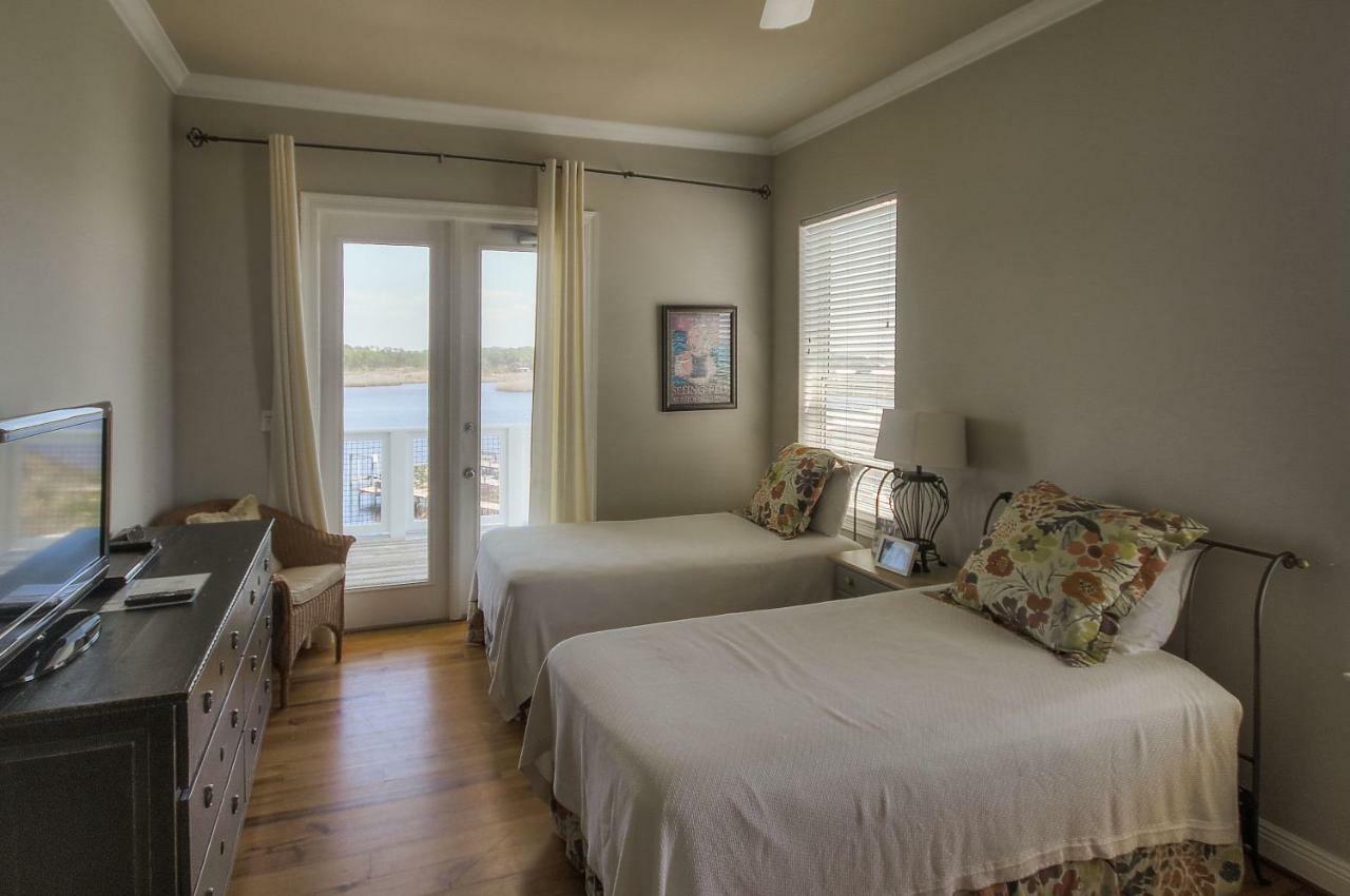 Seaspray Villa Santa Rosa Beach Buitenkant foto