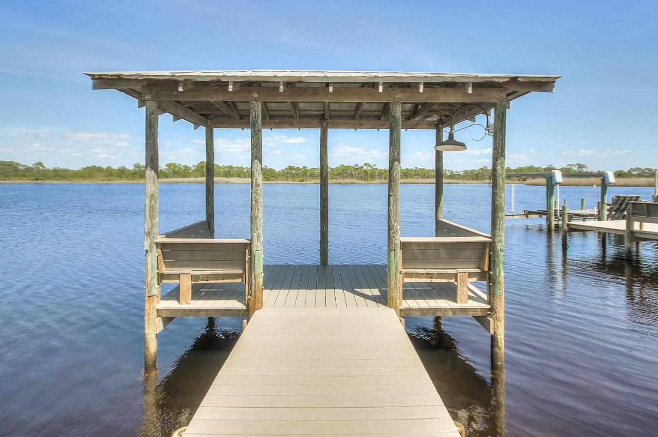 Seaspray Villa Santa Rosa Beach Buitenkant foto