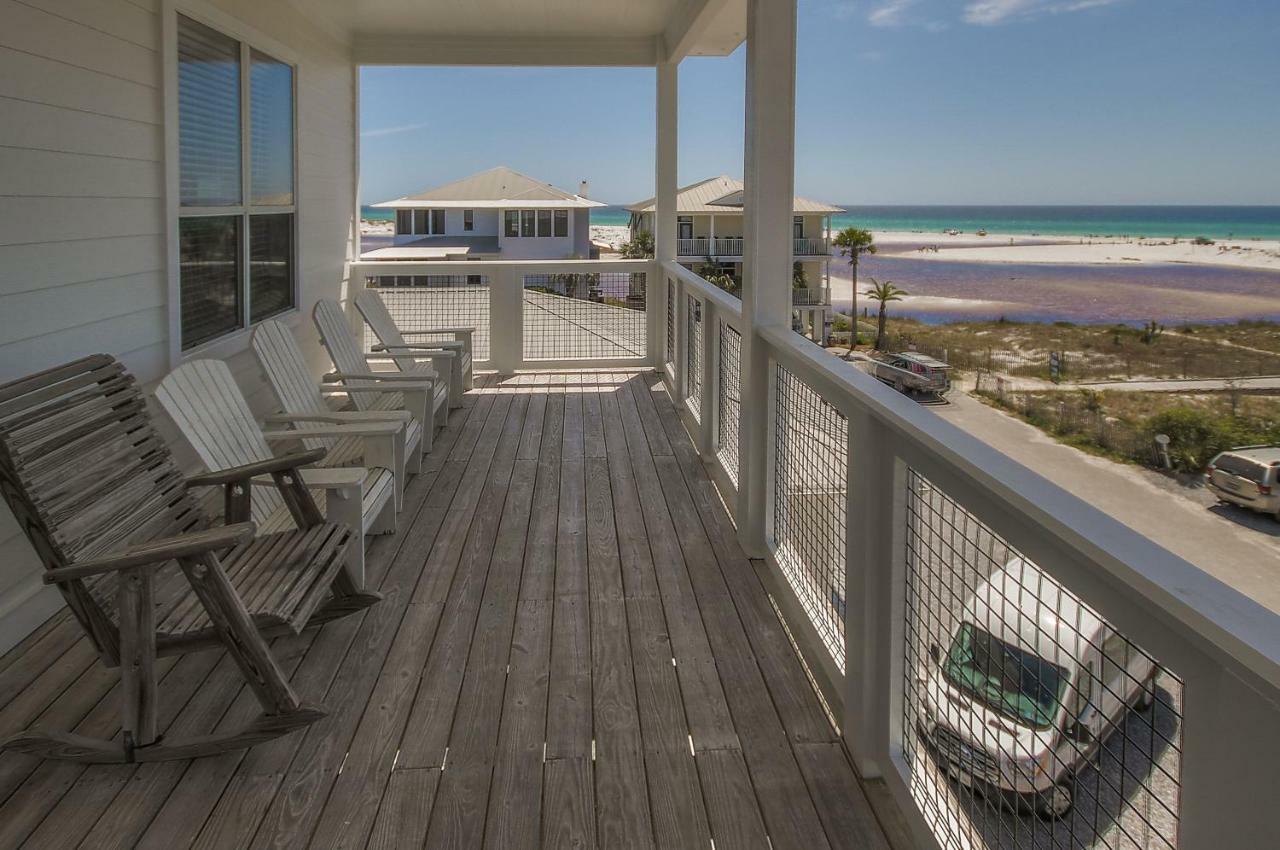 Seaspray Villa Santa Rosa Beach Buitenkant foto