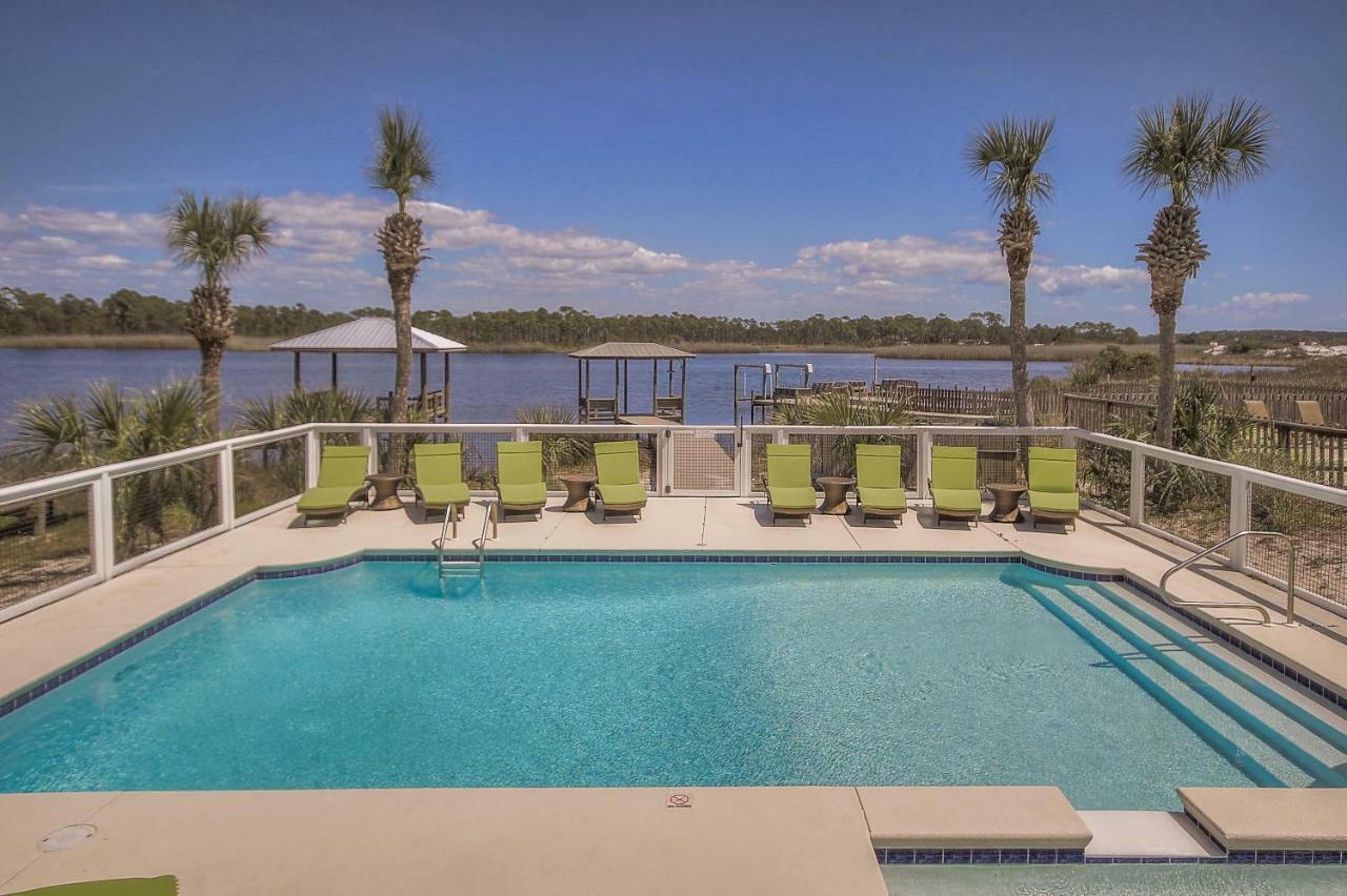 Seaspray Villa Santa Rosa Beach Buitenkant foto