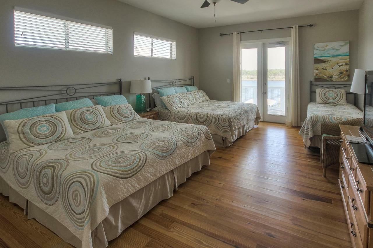 Seaspray Villa Santa Rosa Beach Buitenkant foto